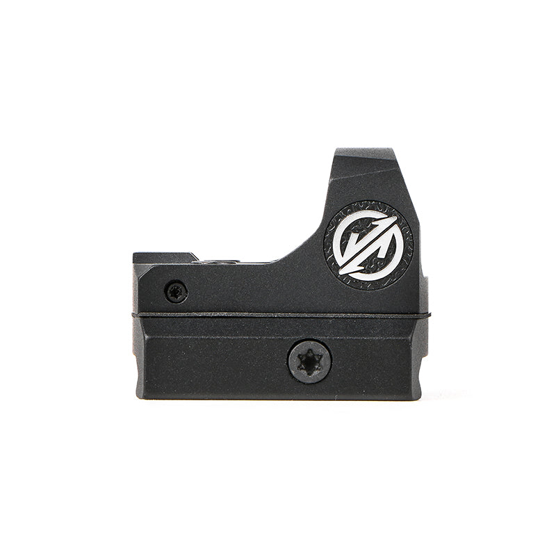 NUTREK XEED 1x21x16 Extra Lightweight 3.5MOA Dot Sight ( DSL17R )