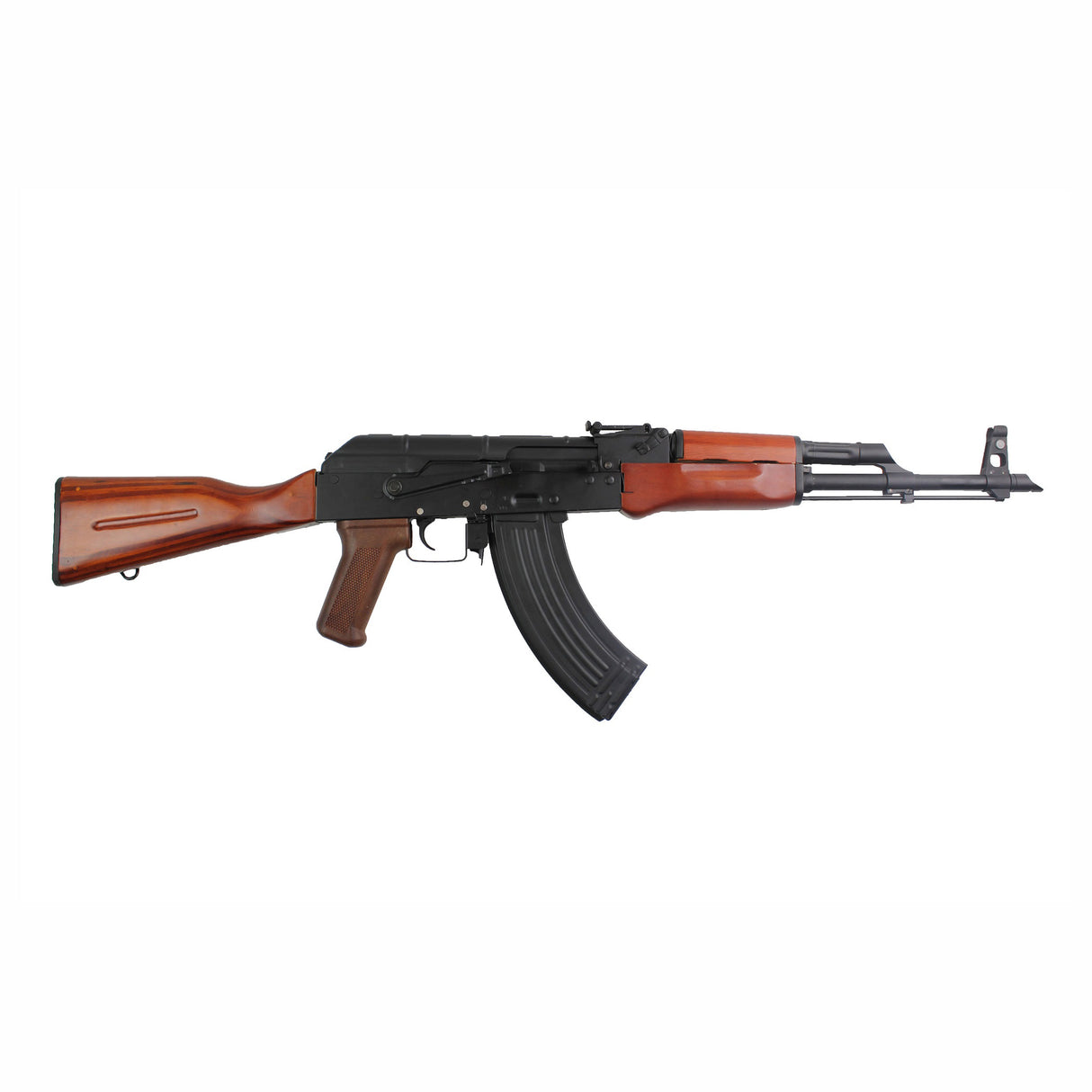 Double Bell AKM AEG - Real Wood ( DB-023 )
