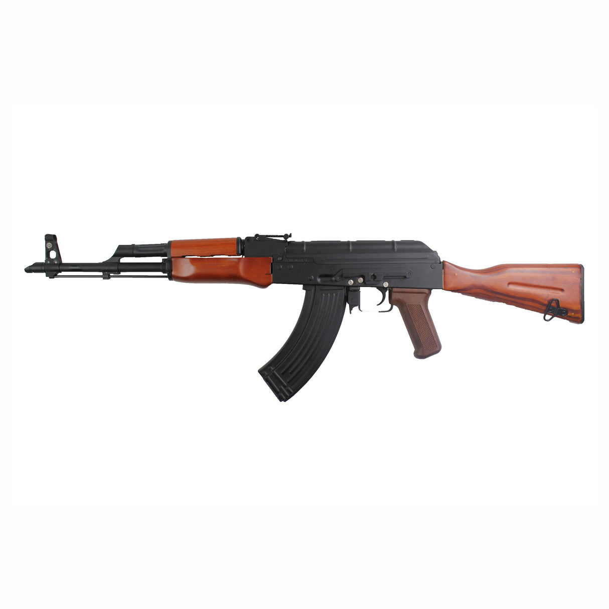 Double Bell AKM AEG - Real Wood ( DB-023 )