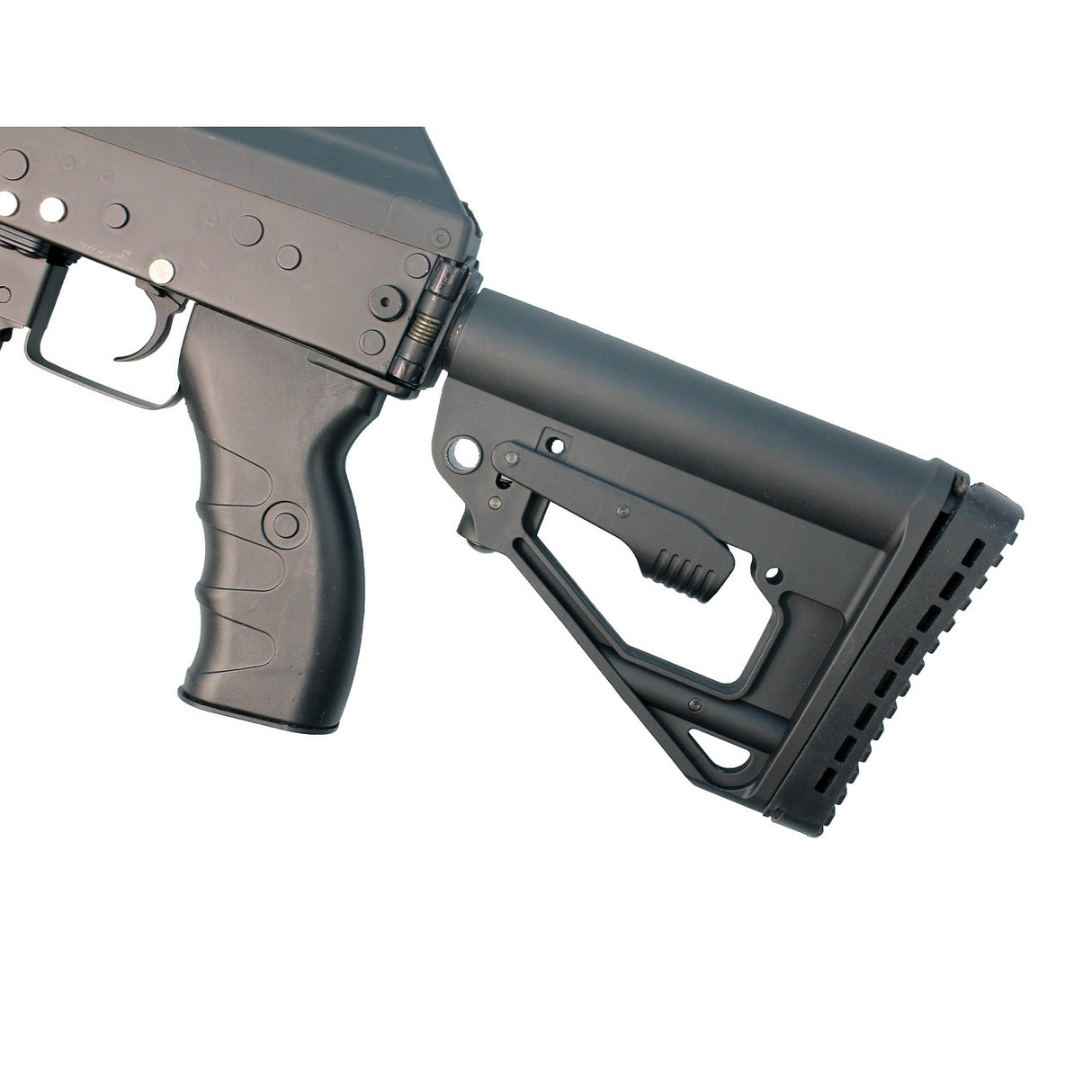 Double Bell AK12 AEG ( DB-026 )