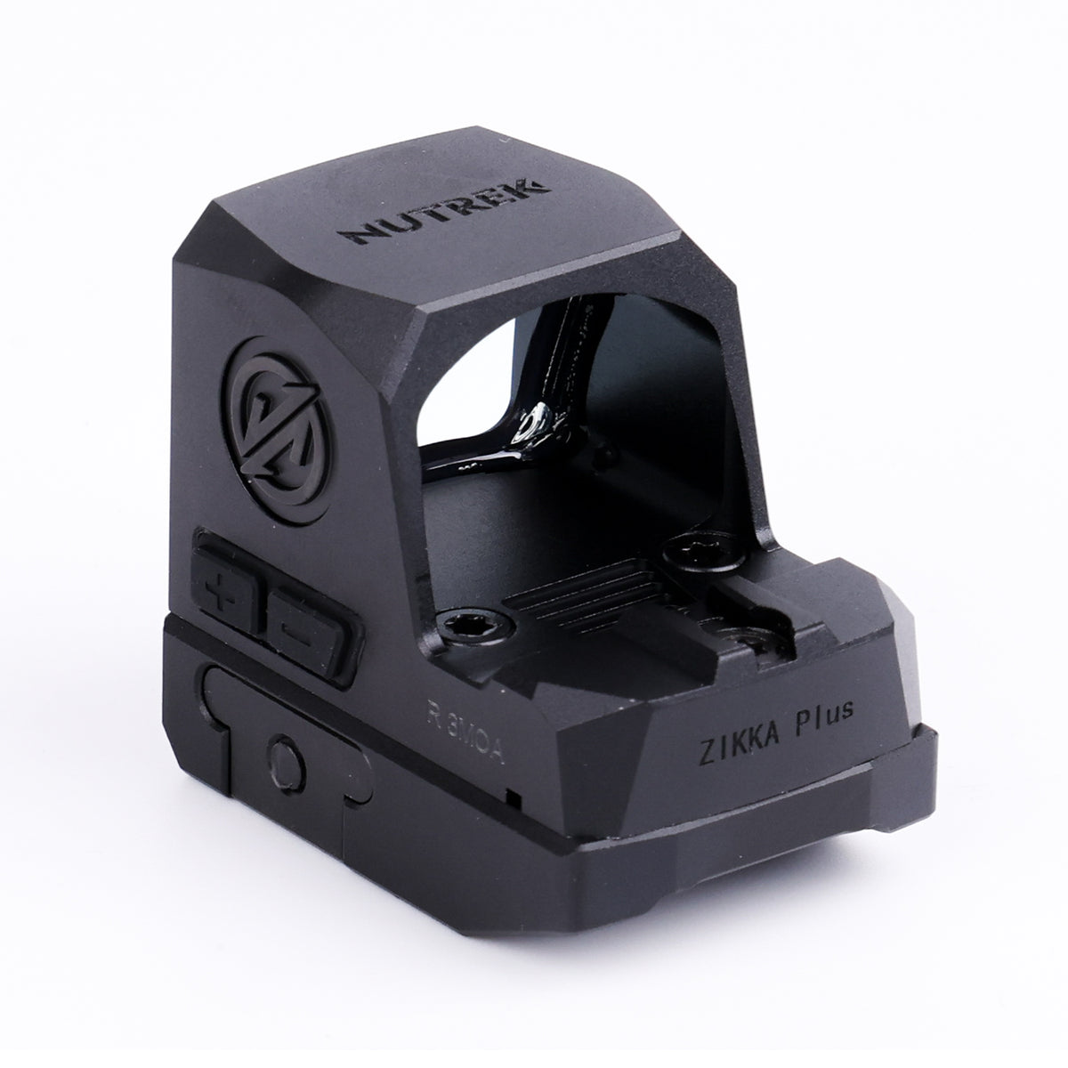 NUTREK ZIKKA Plus 1x24x18 Aluminum RMR 6MOA Dot Sight ( DSL27R6 )