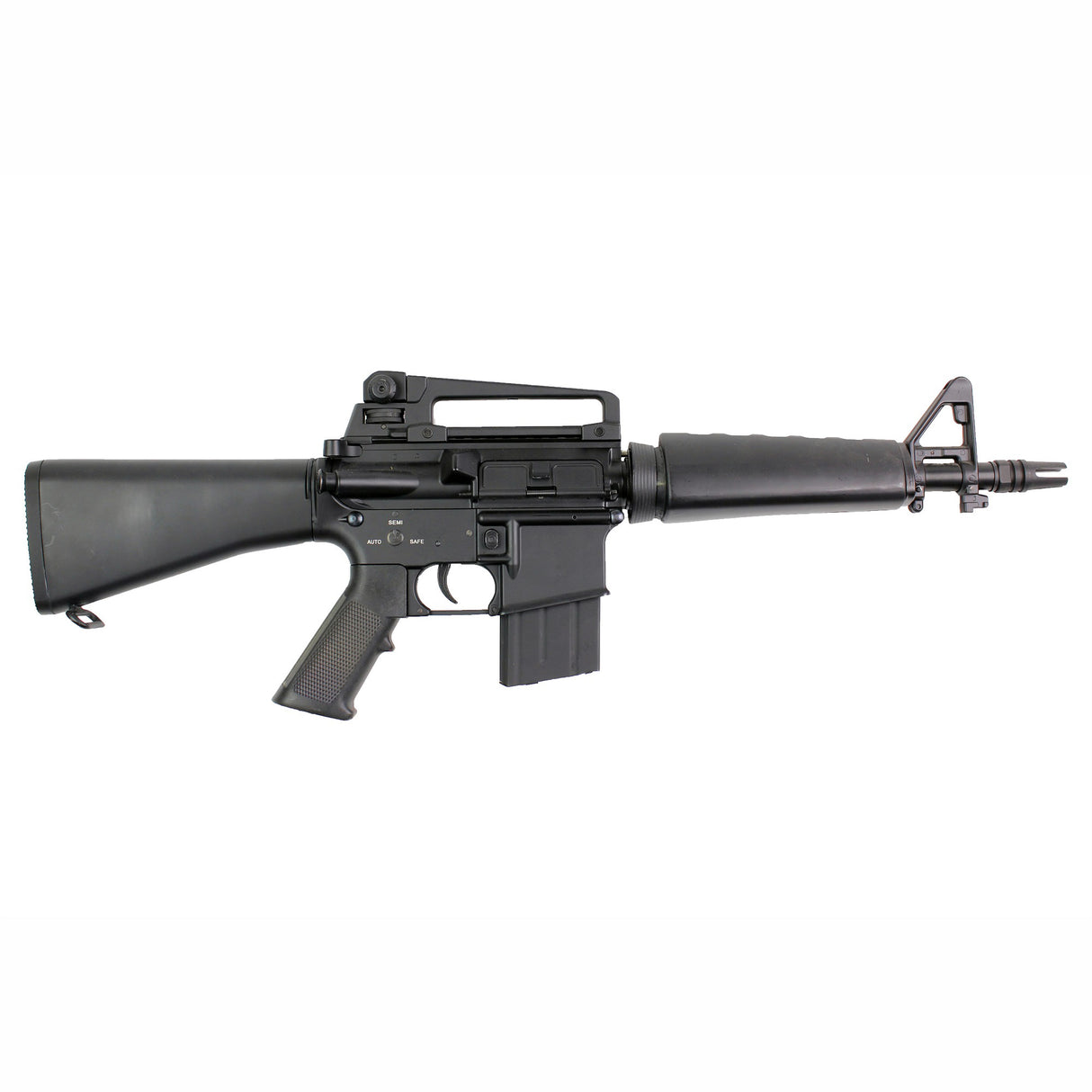 Double Bell CAR-15 AEG ( DB-086 )