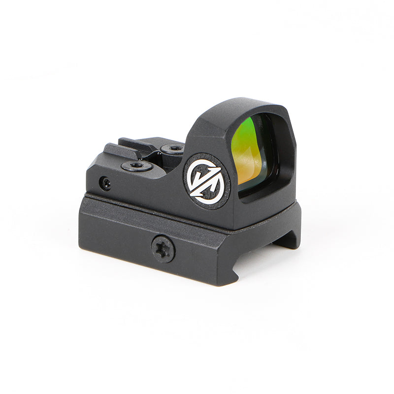 NUTREK XEED 1x21x16 Extra Lightweight 3.5MOA Dot Sight ( DSL17R )