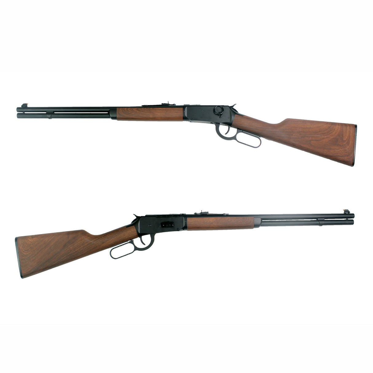 Double Bell Winchester M1894 CO2 Lever Action Rifle ( 103 )