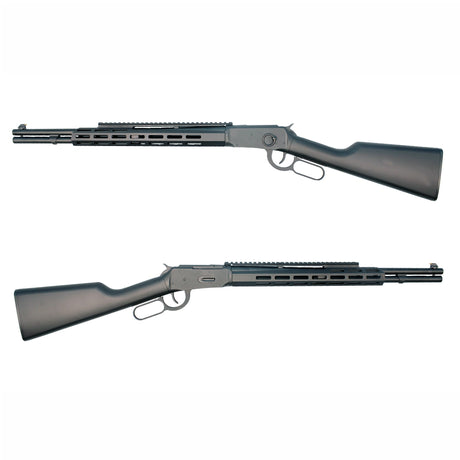 Double Bell Winchester M1894 Tactical CO2 Lever Action Rifle ( 103B )