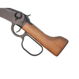 Double Bell Winchester M1892 Tactical CO2 Lever Action Rifle ( 107B )