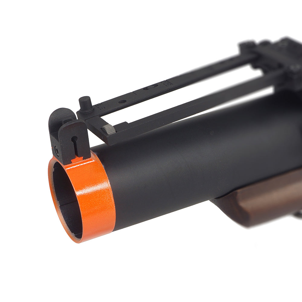 Sample 18 Airsoft California Airsoft SB199