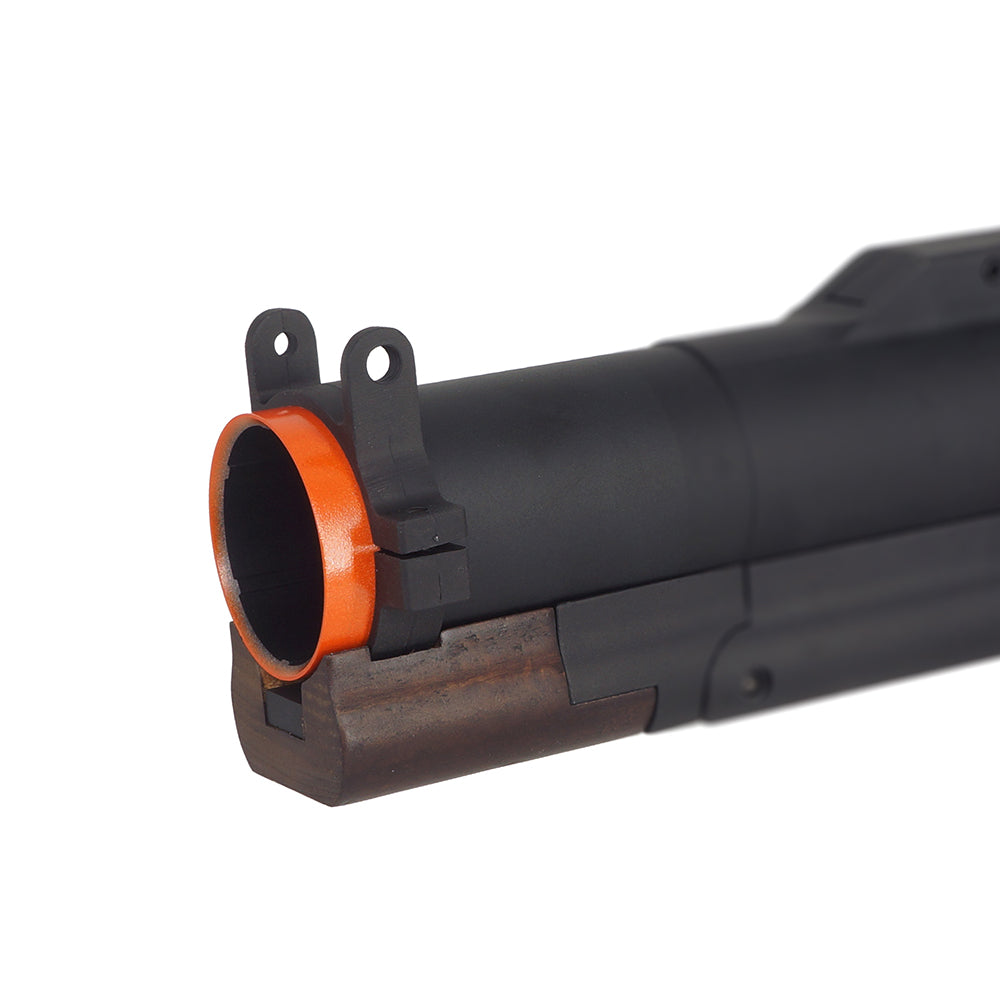 Sample 18 Airsoft California Airsoft SB199