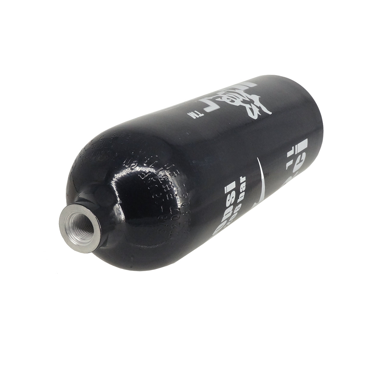 Ultraforce 1L/62ci 3000Psi Aluminum Tank Cylinder for HPA System ( 201903-B02 )