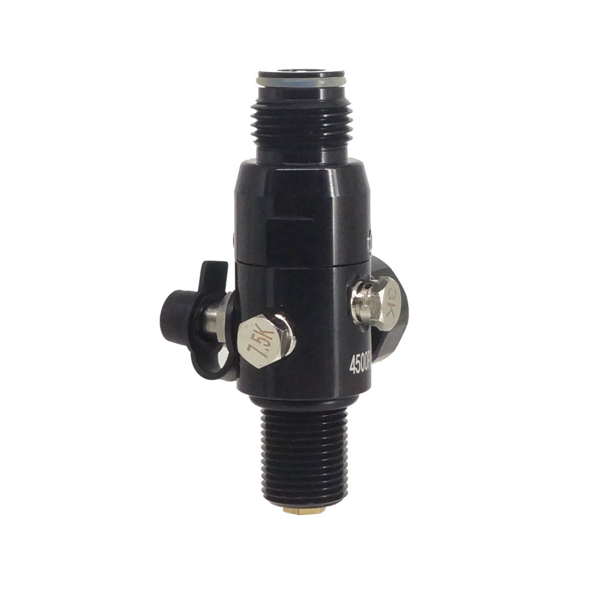 Ultraforce 4500Psi to 800Psi Tank Regulator M18x1.5 for HPA System ( 201903-E05 )