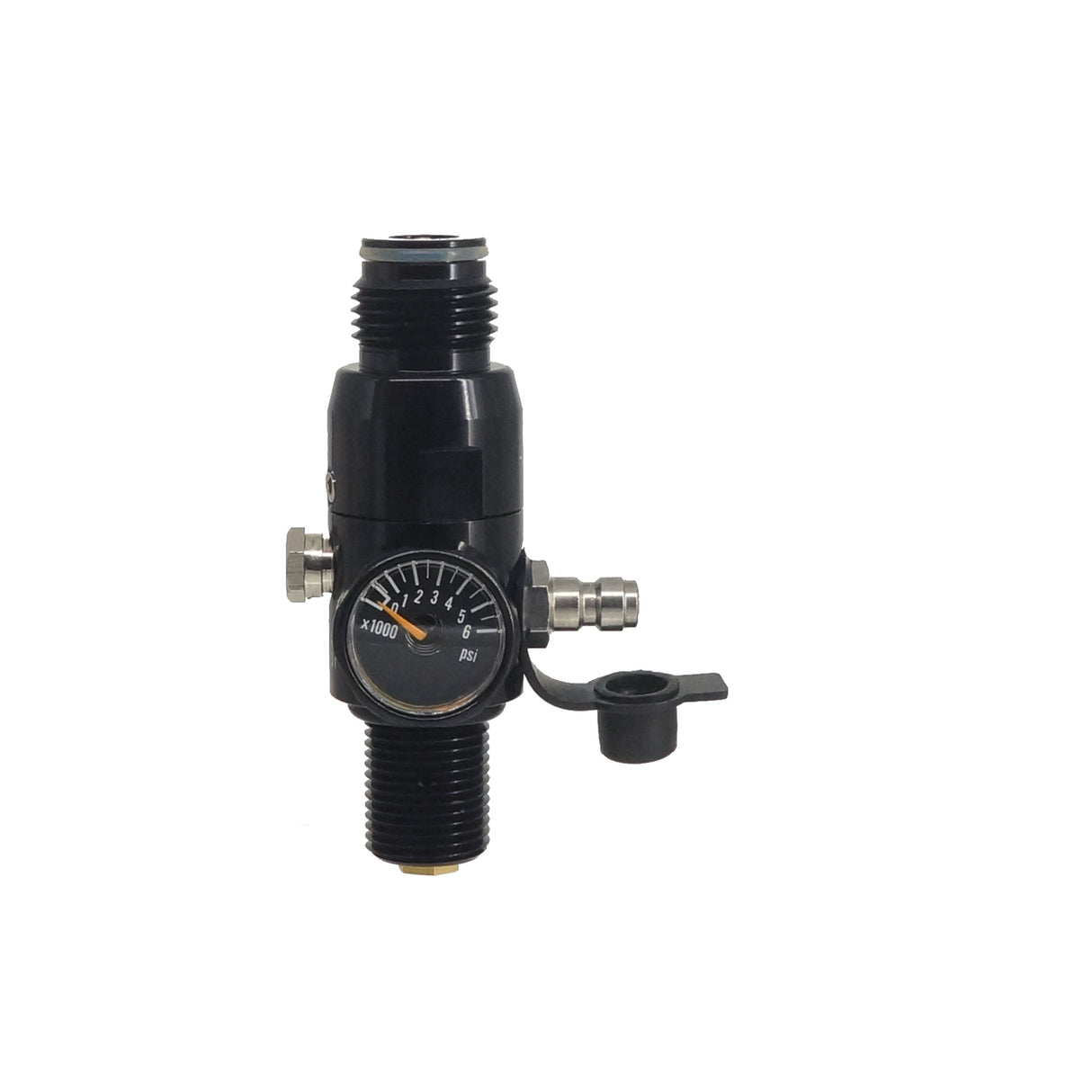 Ultraforce 4500Psi to 800Psi Tank Regulator M18x1.5 for HPA System ( 201903-E05 )