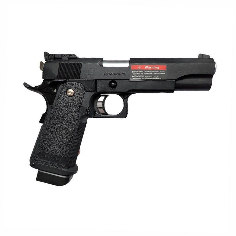 E&C Hi-Capa 5.1 Gas Blowback Airsoft Pistol ( EC-2101 )