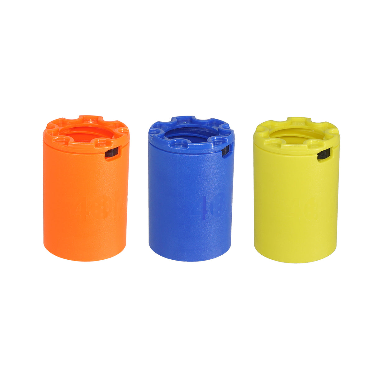 40MAX Replacement Case for Whirligig Impact Grenade ( 40MAX-001-1 )