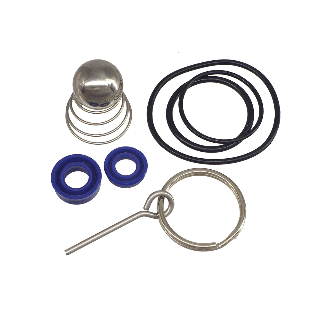 40MAX Repair O-ring Set for Whirligig Impact Grenade ( 40MAX-001-3 )