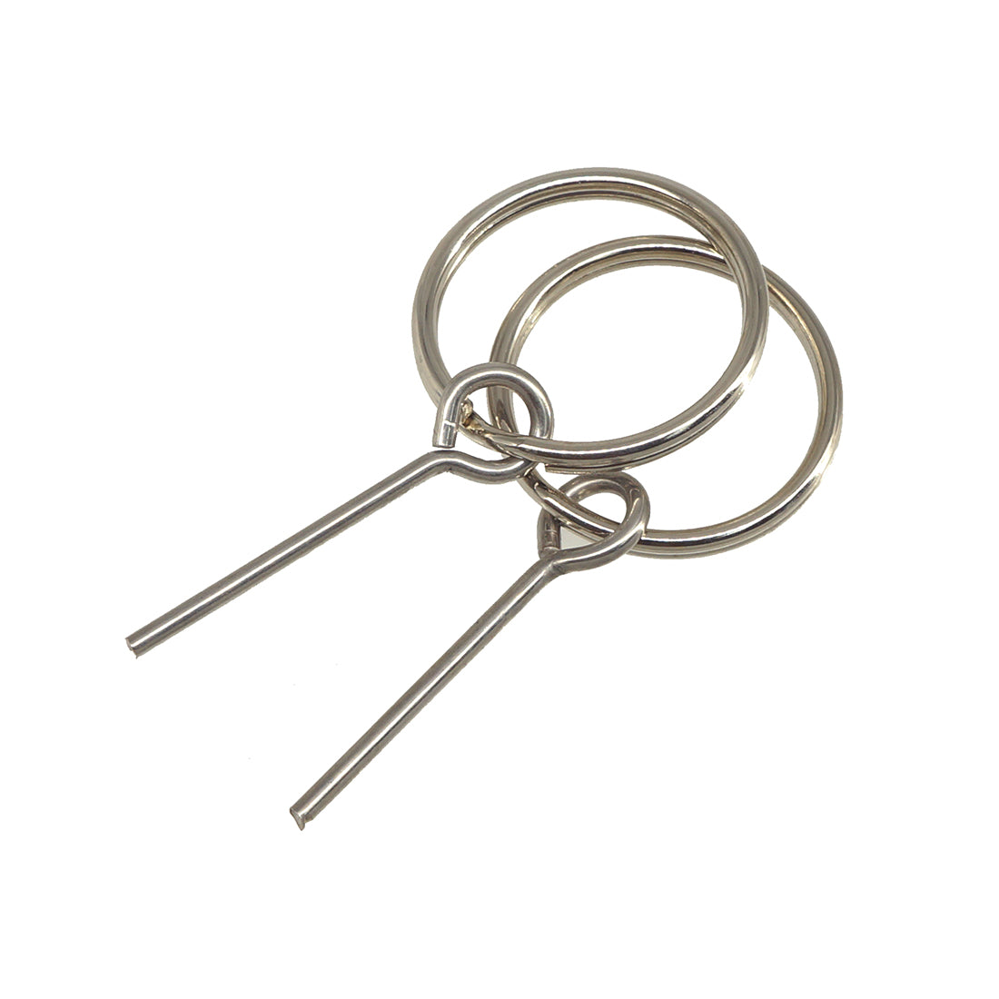 40MAX Replacement Safety Pin for Whirligig Impact Grenade ( 40MAX-001-4 )