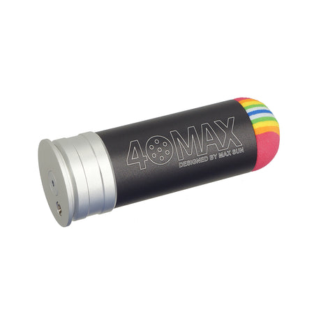 40MAX EVA Form Ball Gas Cartridge Shell ( 40MAX-002 )