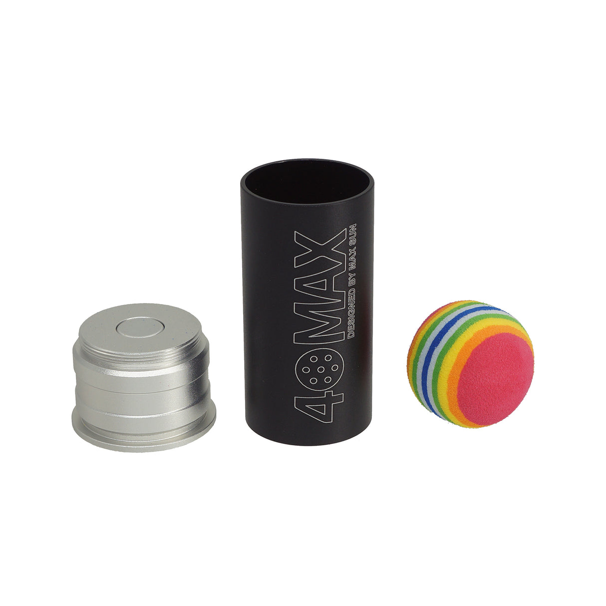 40MAX EVA Form Ball Gas Shell for Airsoft ( 40MAX-002 )