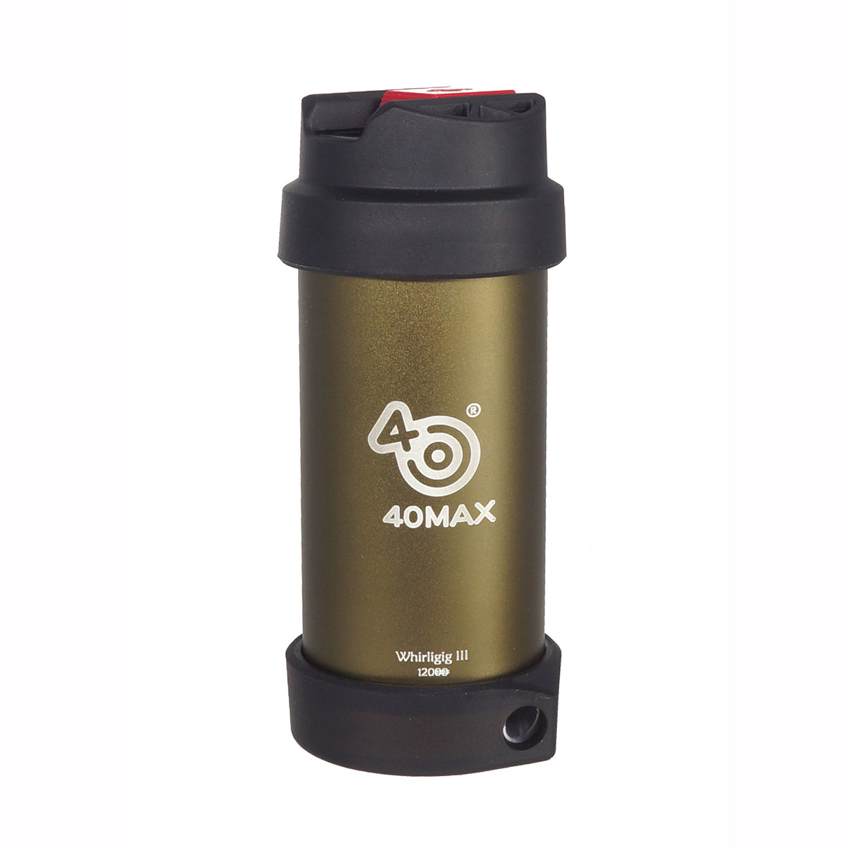 40MAX Whirligig3 Impact BBs Airsoft Grenade ( 40MAX-006 )
