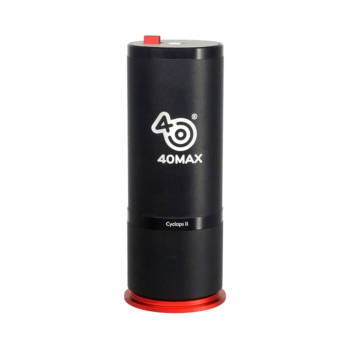 40MAX Cyclops-2 40mm Adjustable Velocity Airsoft Shell ( 40MAX-CYCLOP2 )