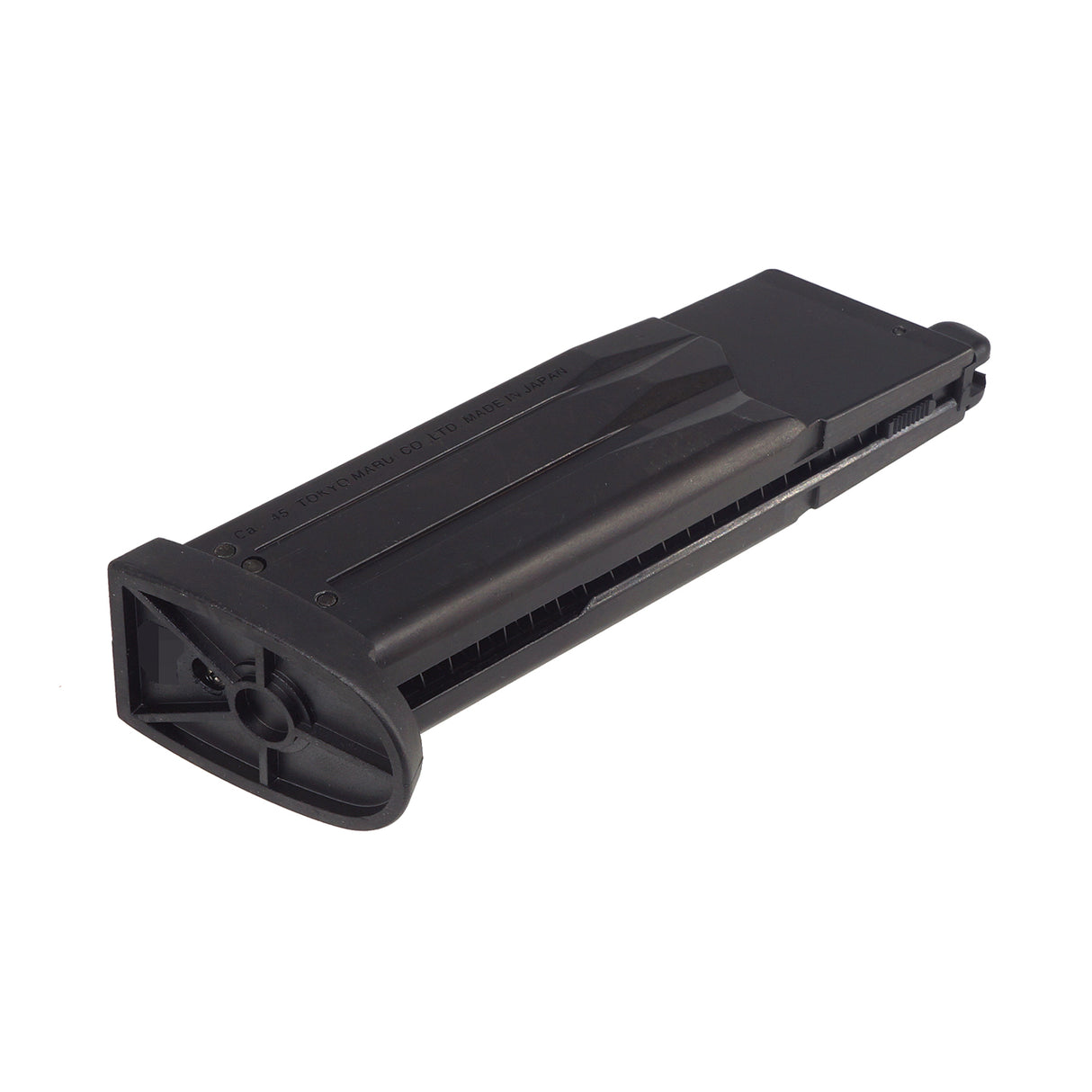 Tokyo Marui 28 Rounds Gas Magazine for MK23 Fixed Slide ( MAG-MK23 )