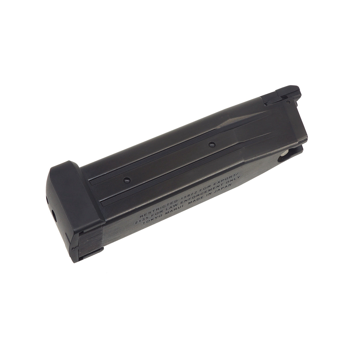 Tokyo Marui 31 Rounds Gas Magazine for Hi-Capa 5.1 GBB ( MAG-HC51 )