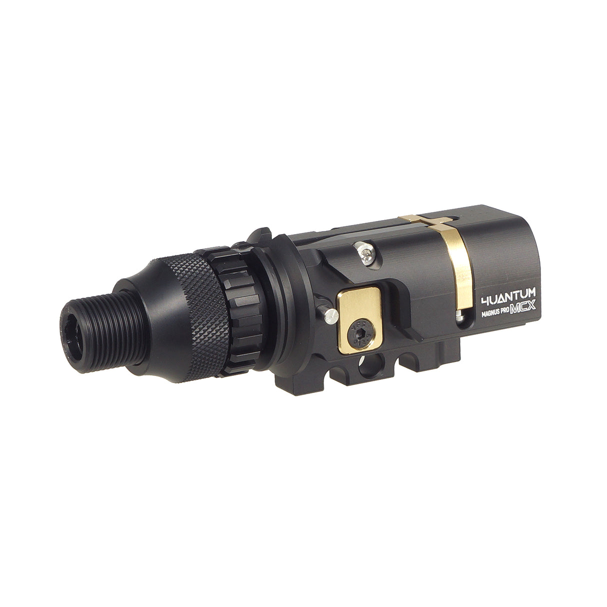 4UAD Magnus Pro MCX Precision TDC Hop-Up Chamber ( TDC-005 )