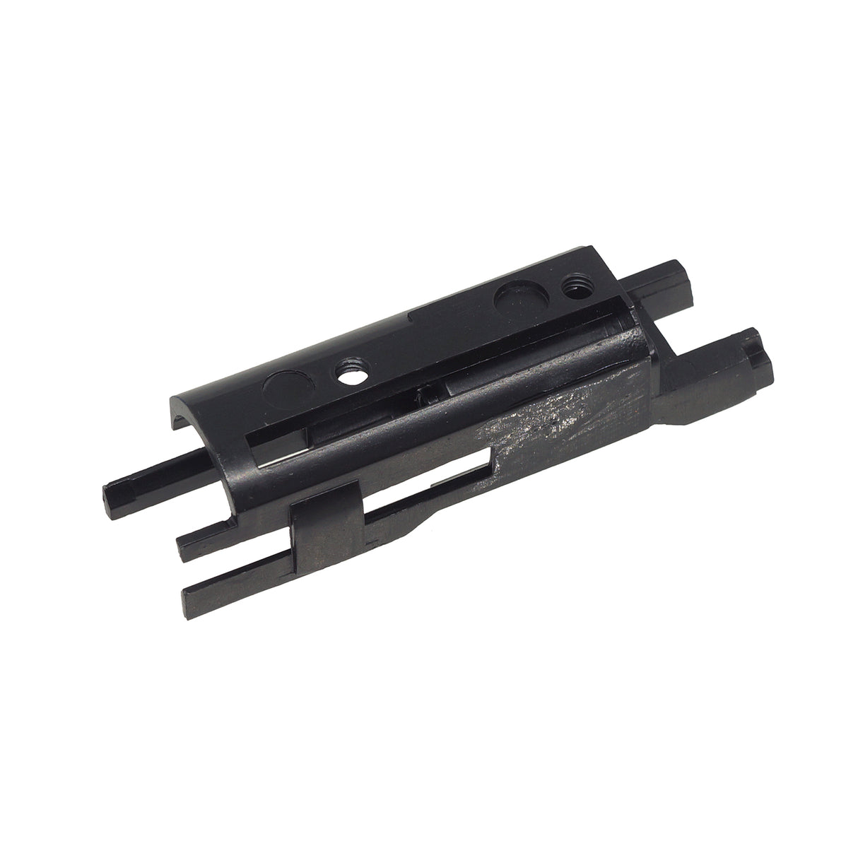 Army Armament Original Parts Nozzle Housing for R501 GBB Pistol ( 5-1-32 )