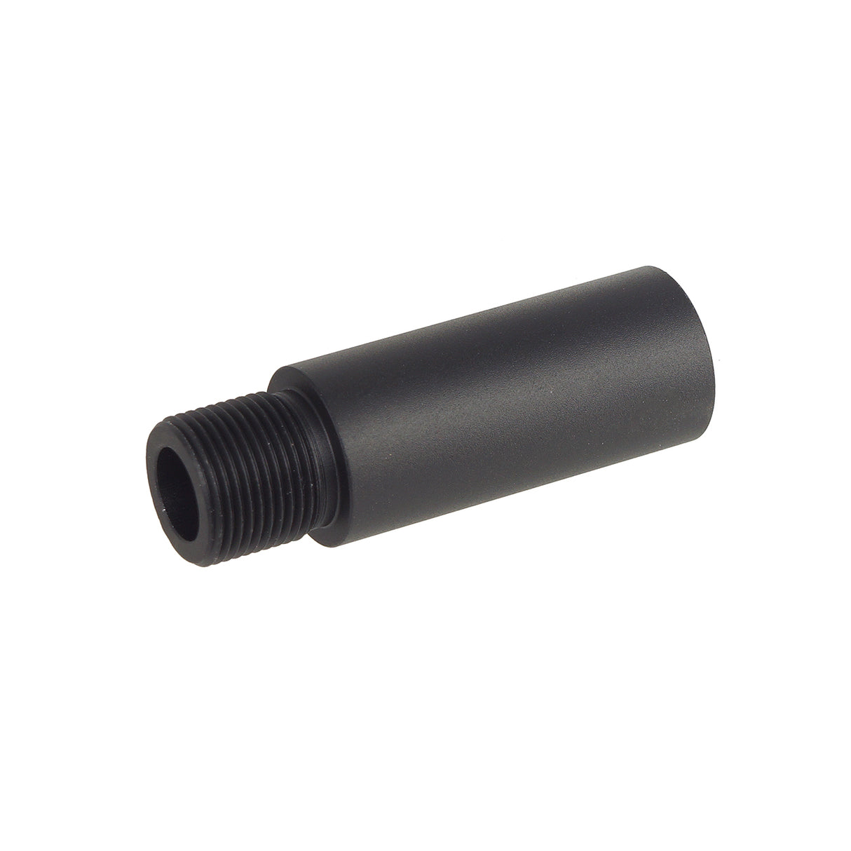 5KU 1.5 Inch Airsoft Barrel Extension for 14mm Thread