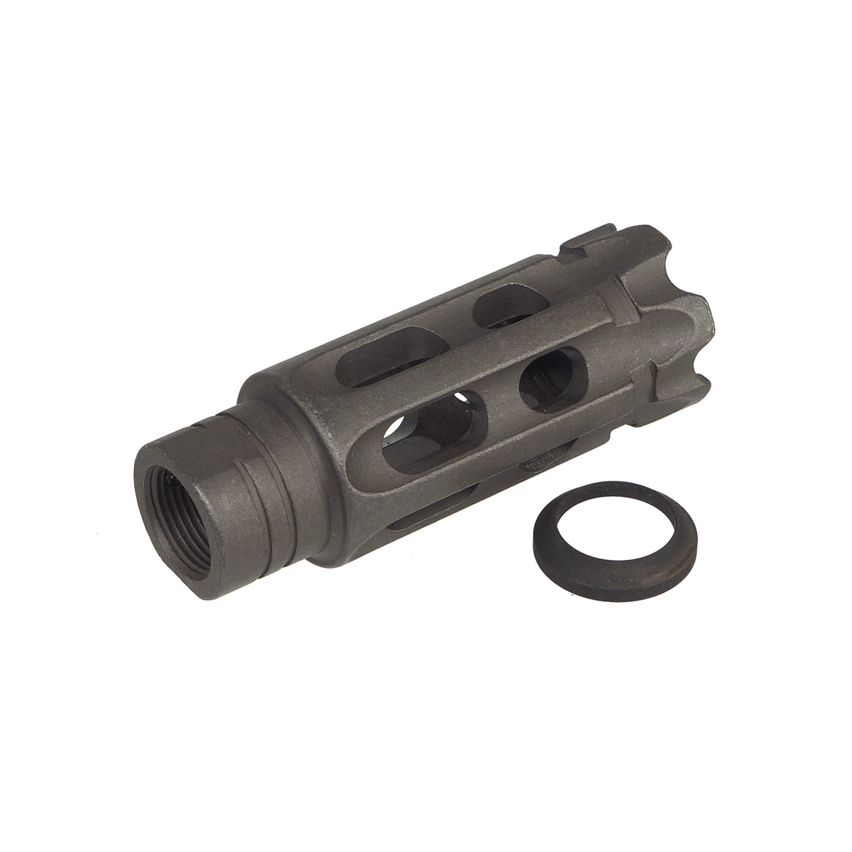 5KU Mini Talon Steel Breacher Brake for 14mm- ( 5KU-103 )