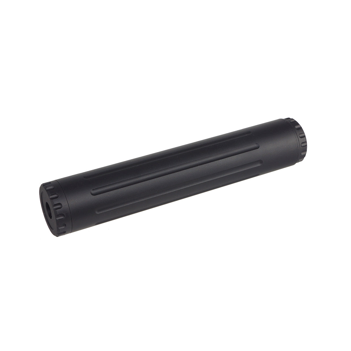 5KU Zephyr XL Airsoft Suppressor for 14mm- ( 5KU-115 )