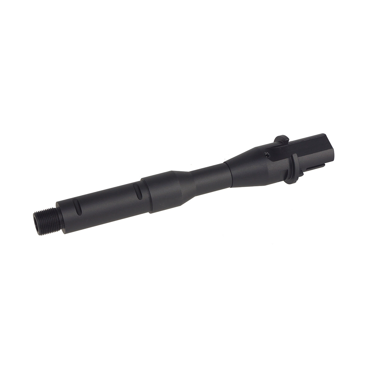 5KU M4 Lightweight CQB Barrel for M4 AEG