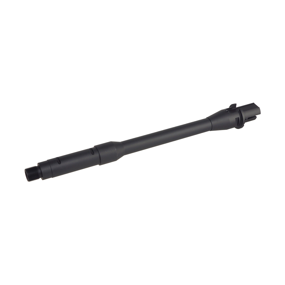 5KU 10.3 M4 Aluminum Outer Barrel for AR / M4 AEG 5KU-123