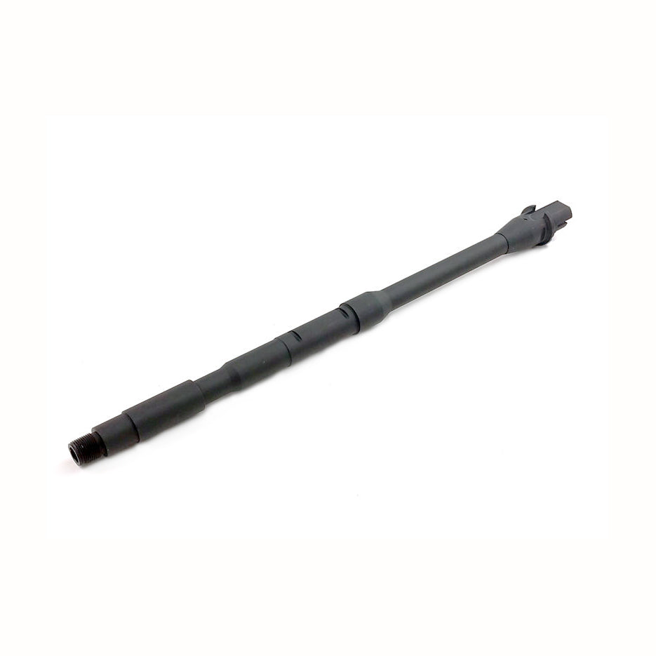 5KU Aluminum Lightweight Carbine Barrel for M4 AEG Airsoft
