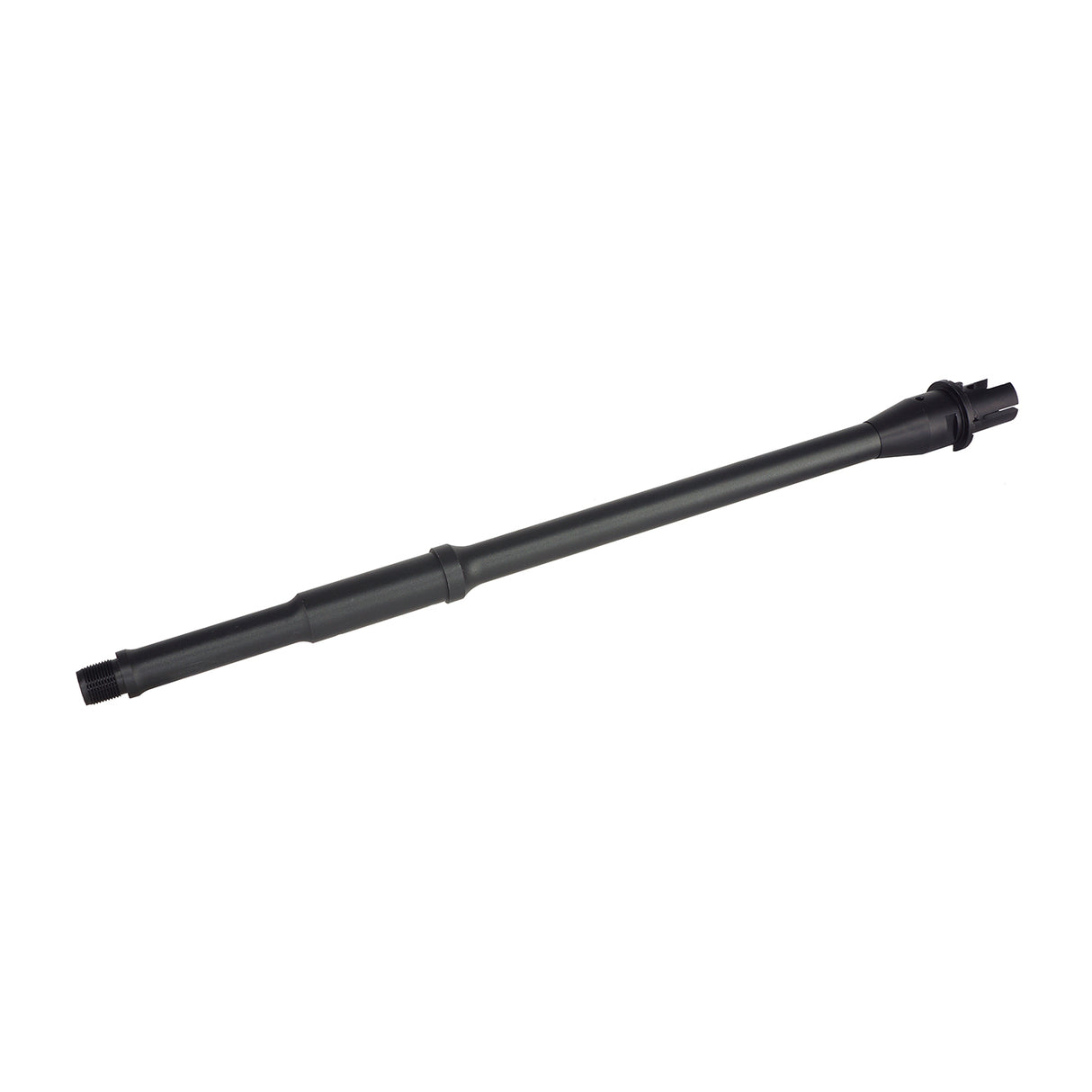5KU Aluminum Lightweight Mid-Length Barrel for M4 AEG Airsoft