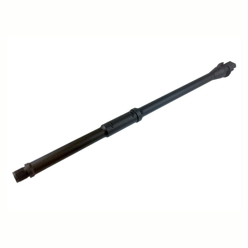 5KU Aluminum Lightweight Mid-Length Barrel for M4 AEG Airsoft