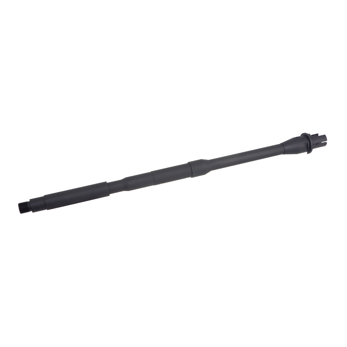 5KU Aluminum Lightweight Carbine Barrel for M4 AEG Airsoft
