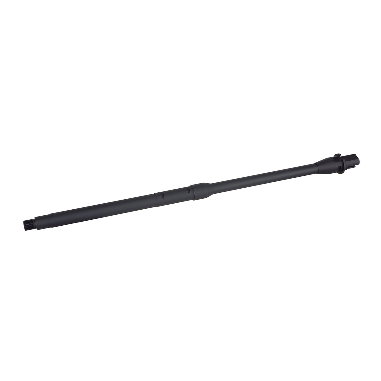 5KU Aluminum Rifle Barrel for AR / M4 AEG Airsoft 5KU-134