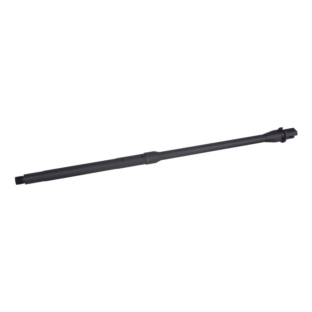 5KU Aluminum Rifle Barrel for AR / M4 AEG Airsoft 5KU-135
