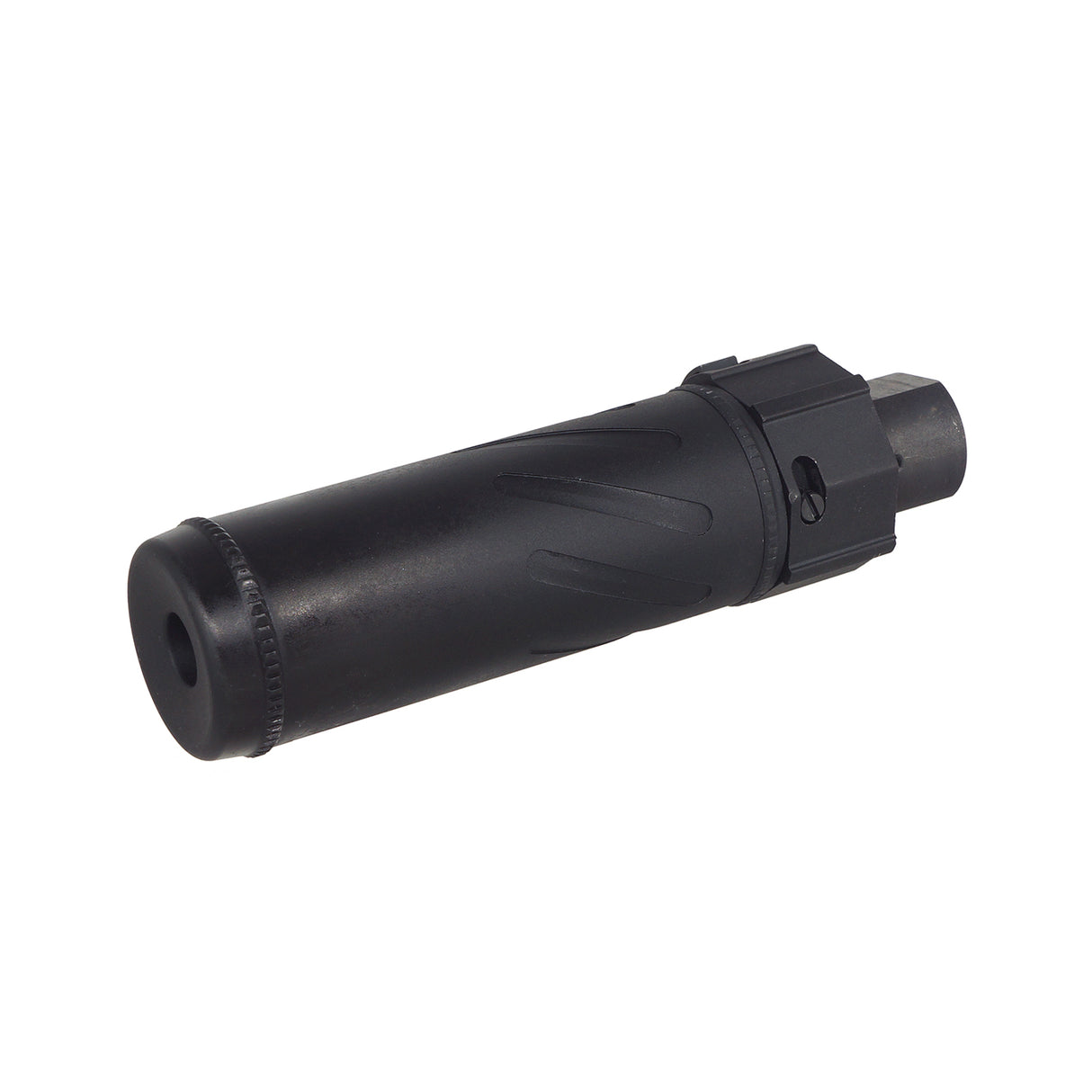 5KU SOCOM 556 Mini QD Airsoft Suppressor ( 5KU-139 )