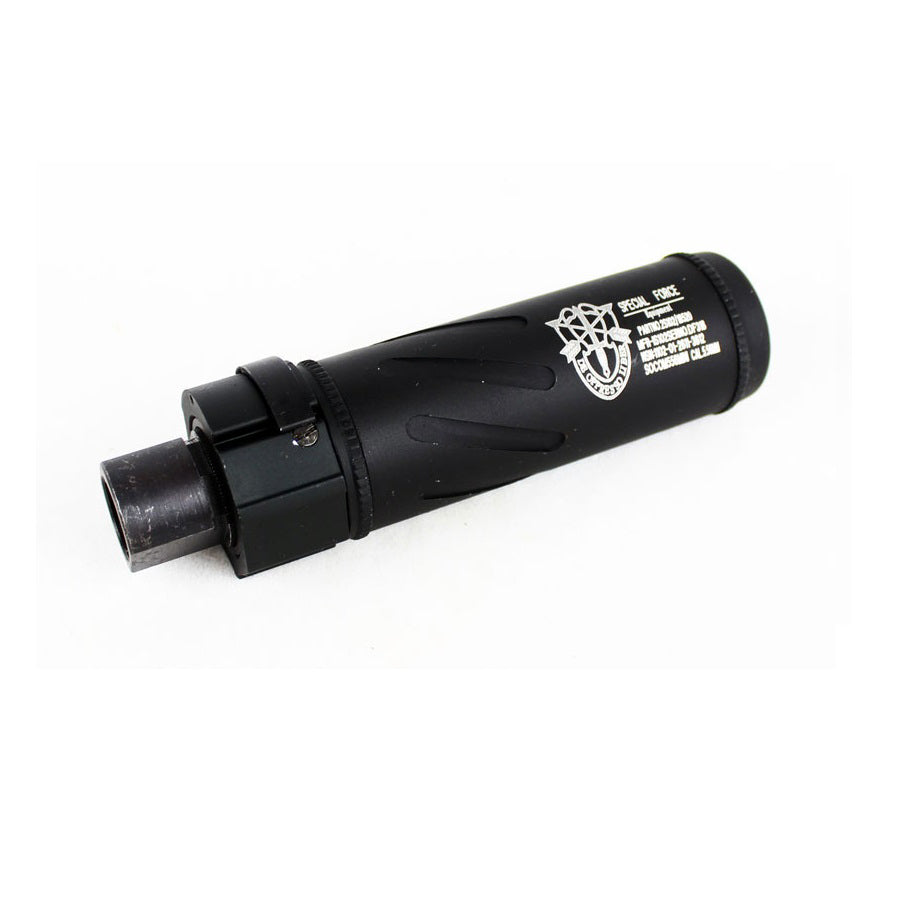 5KU SOCOM 556 Mini QD Airsoft Suppressor ( 5KU-139 )