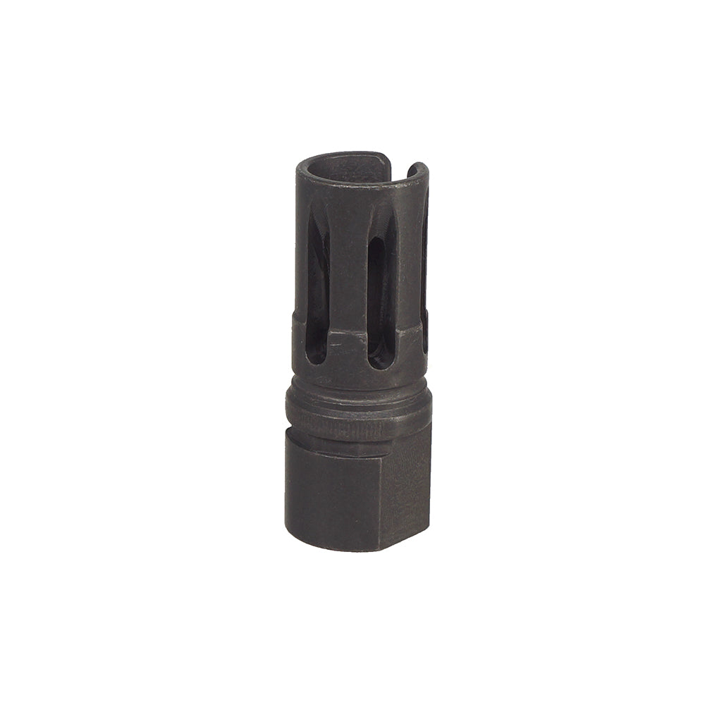 5KU SOCOM 556 RC QD Airsoft Suppressor ( 5KU-144 )