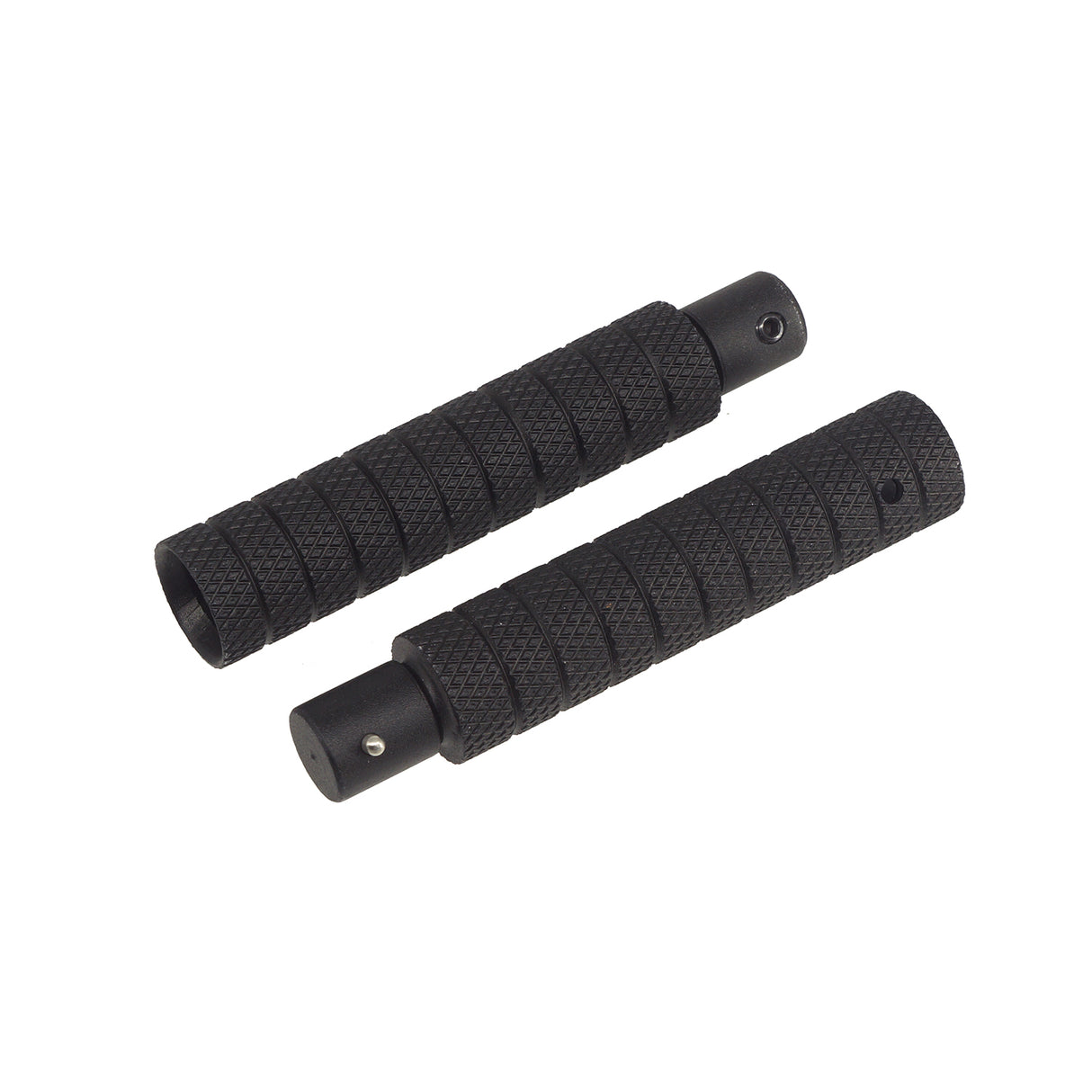 5KU 3 Inch Leg Extensions for Atlas Bipod ( 5KU-145-1 )