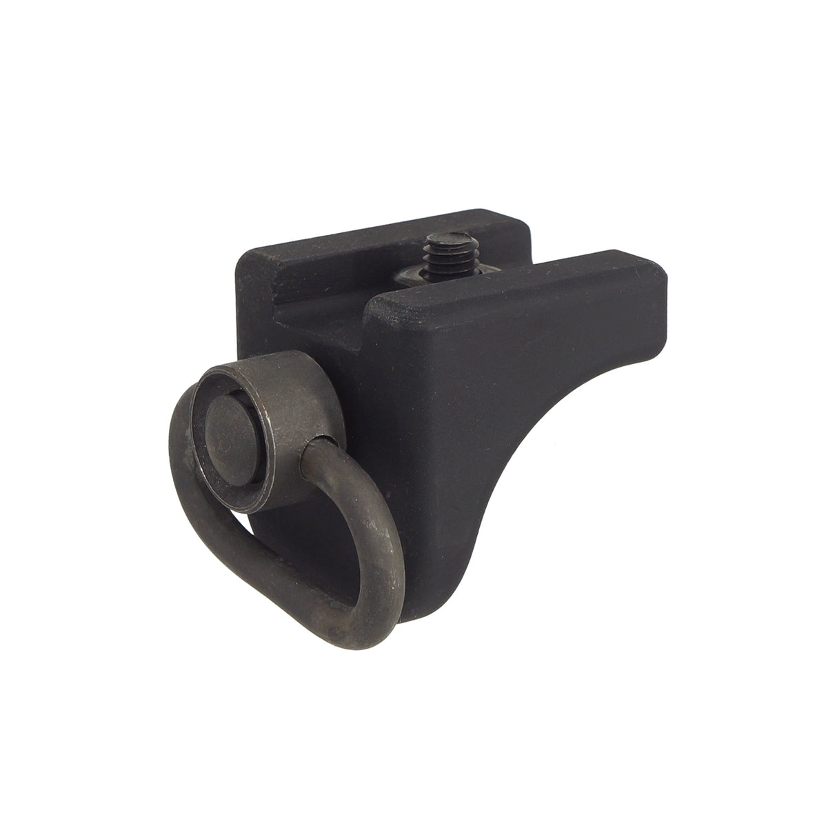 5KU Forward Handstop with Sling Swivel for URX III ( 5KU-151 )
