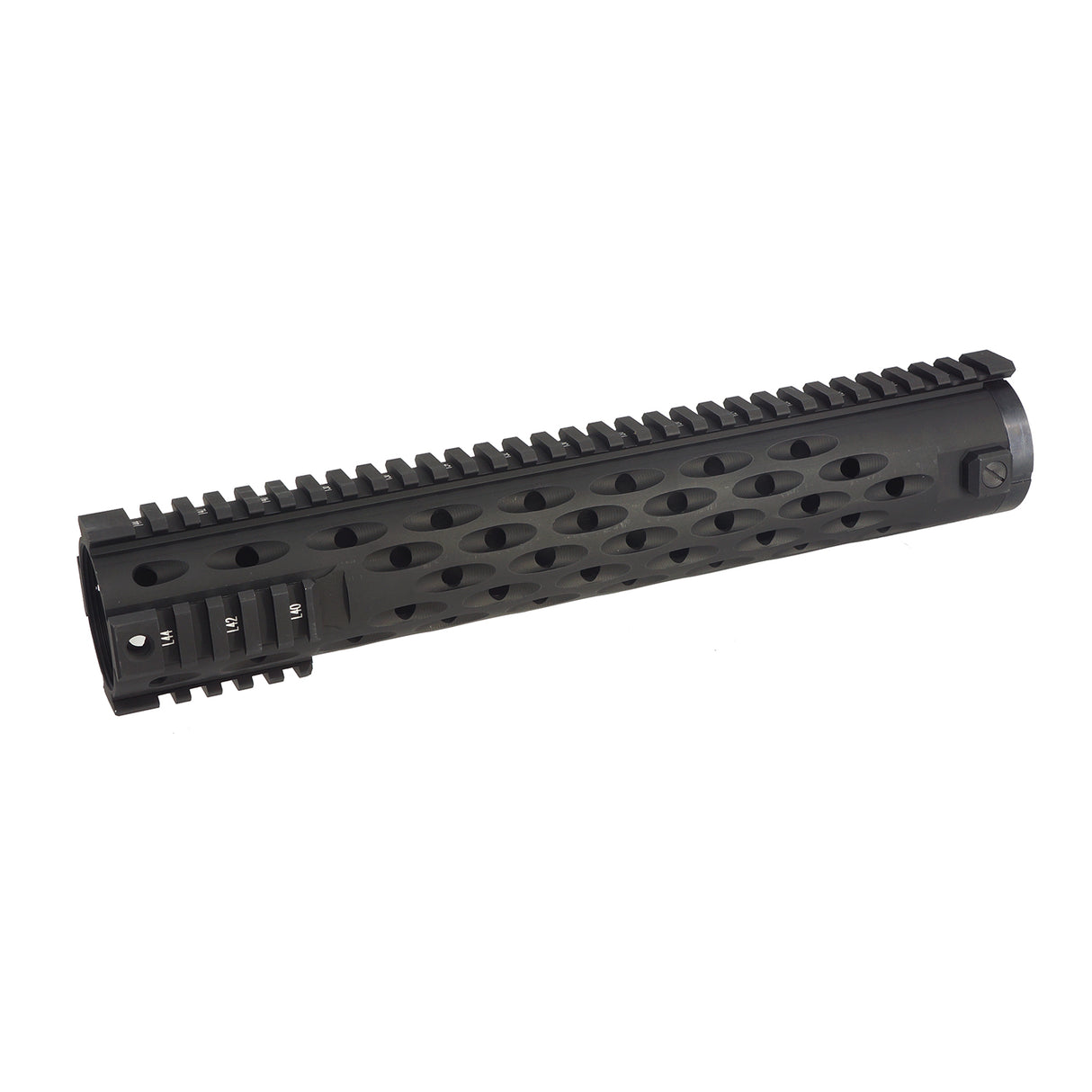 5KU TJ Competition Series Rail Handguard for M4 Series