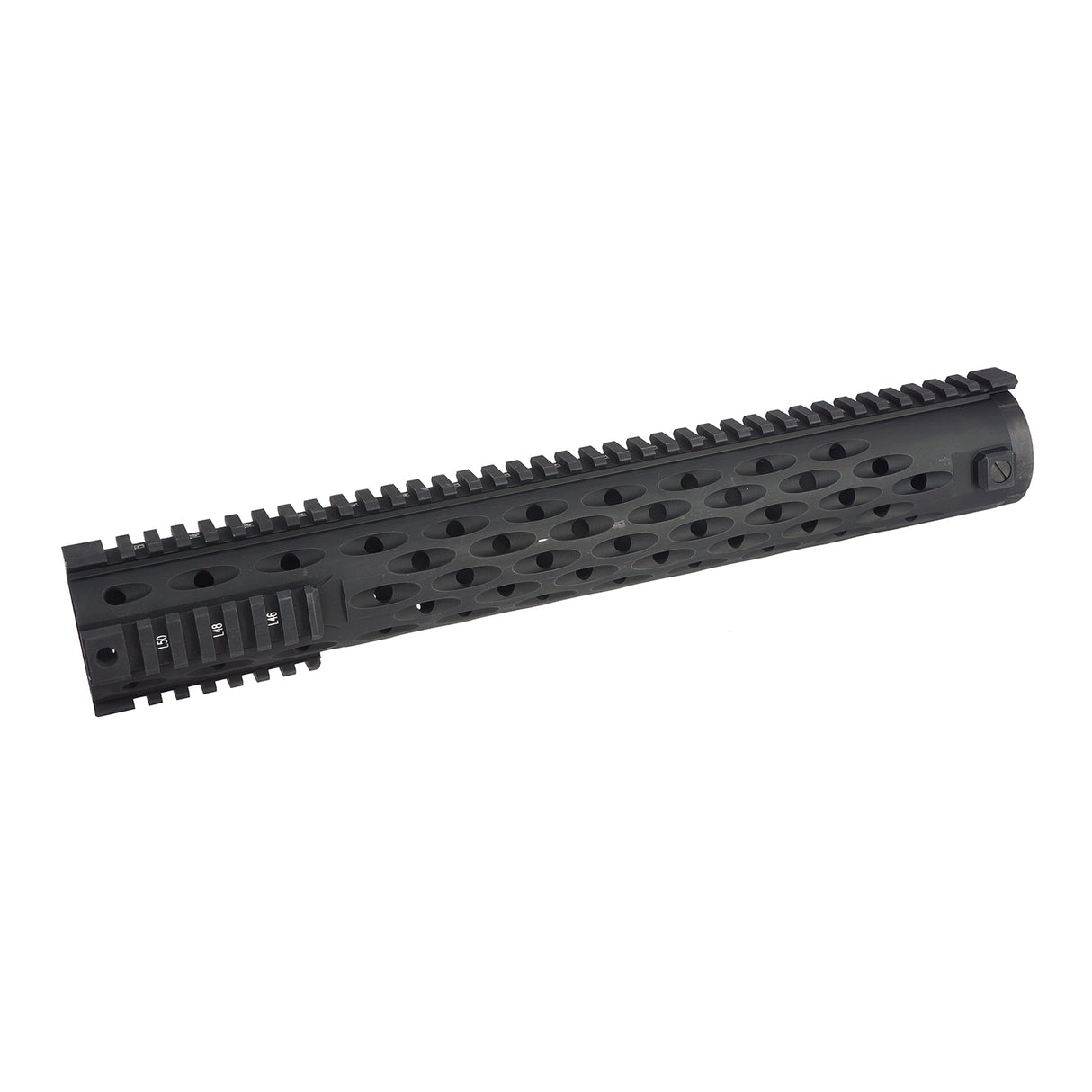 5KU TJ Competition Series Rail Handguard for M4 Series
