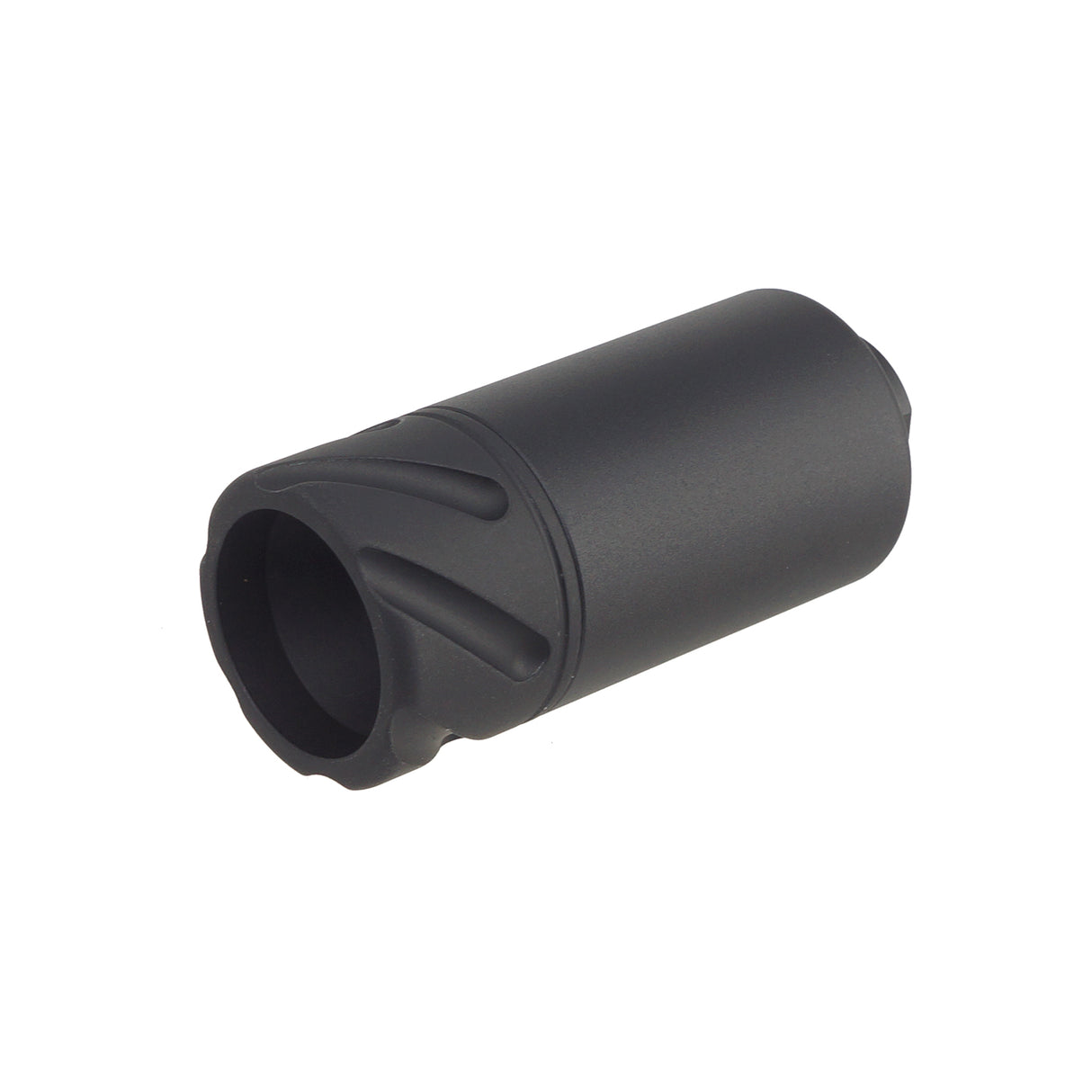 5KU Radical 556 SpitFire Airsoft Muzzle Brake for 14mm- ( 5KU-167 )
