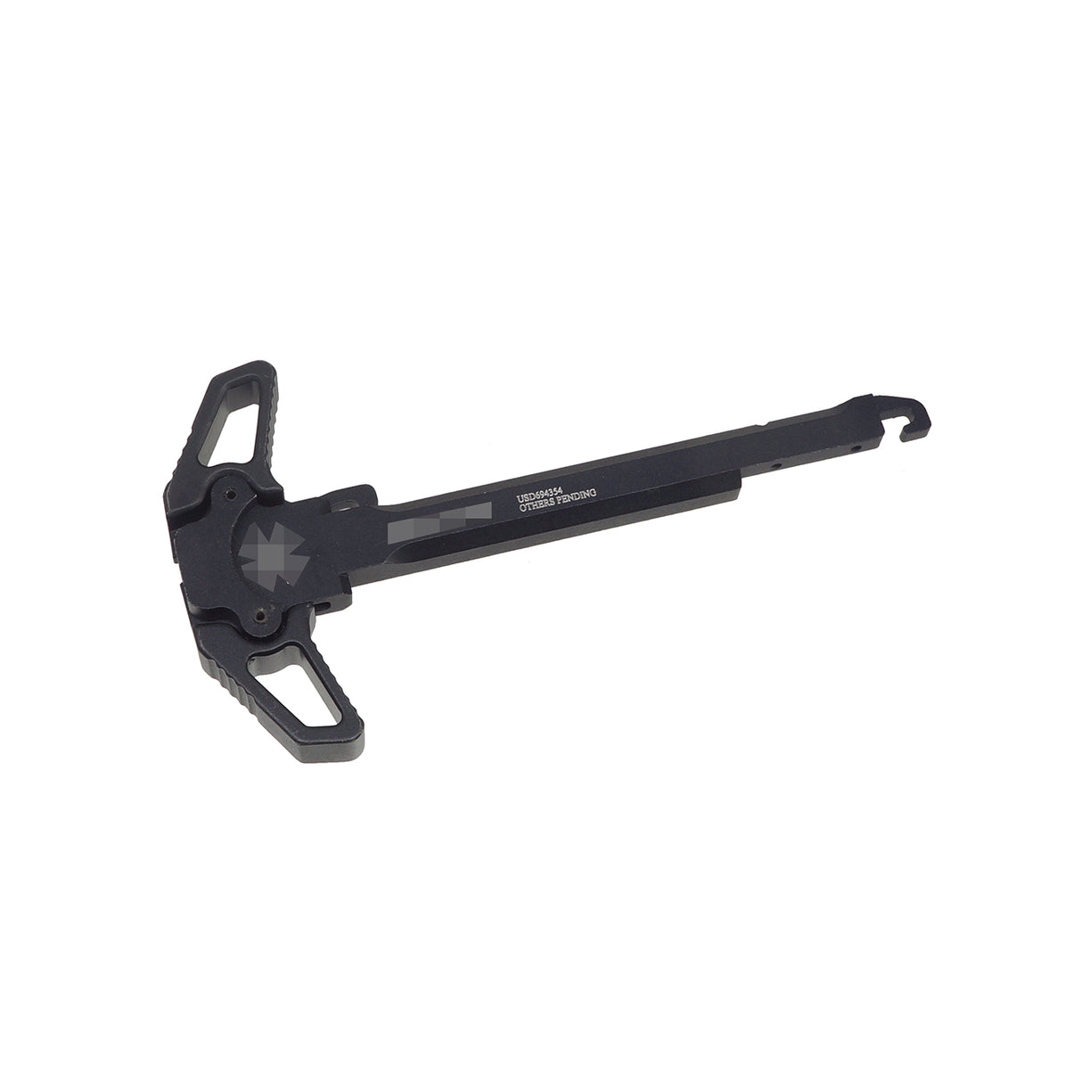 5KU Raptor Ambi Charging Handle for M4 AEG Airsoft ( 5KU-168 )