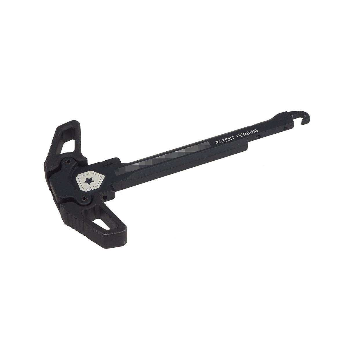 5KU Raptor Ambi Charging Handle for M4 AEG Airsoft ( 5KU-168 )