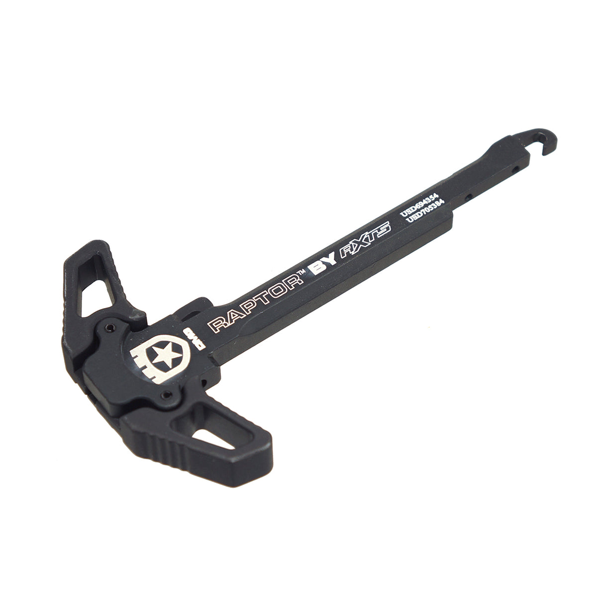 5KU Raptor Ambi Charging Handle for M4 AEG Airsoft ( 5KU-168 )