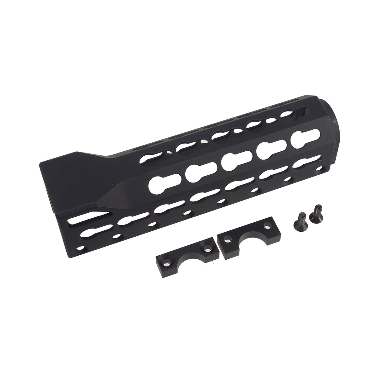 5KU Keymod Alfa Rail Handguard for AK Series ( 5KU-183-1 )